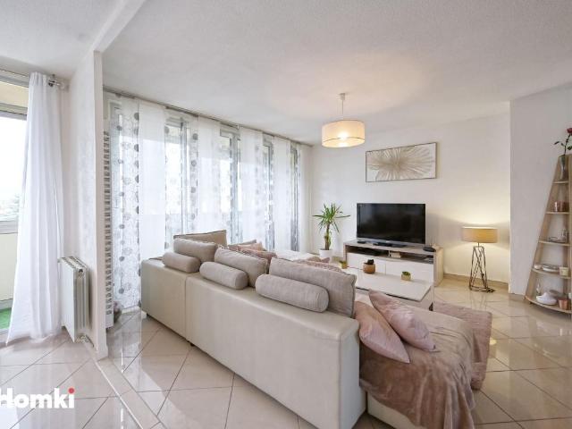 Appartement 3 pièces 70 m²