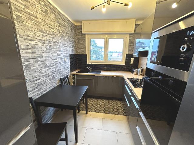 Appartement 3 pièces 70 m²