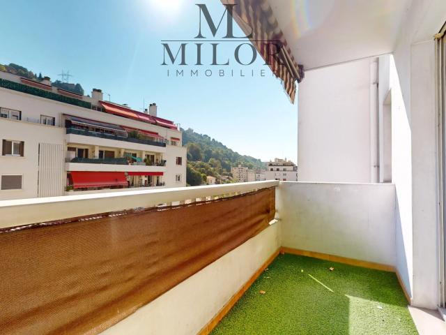 Appartement 3 pièces 70 m²