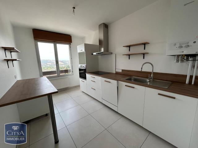 Appartement 2 pièces 70 m²