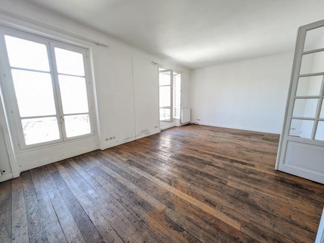 Appartement 3 pièces 70 m²