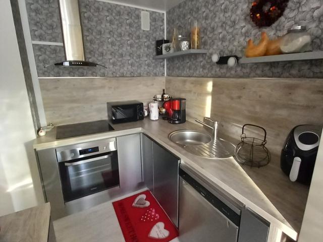 Appartement 3 pièces 70 m²