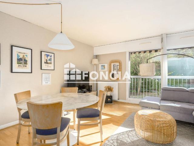 Appartement 3 pièces 70 m²