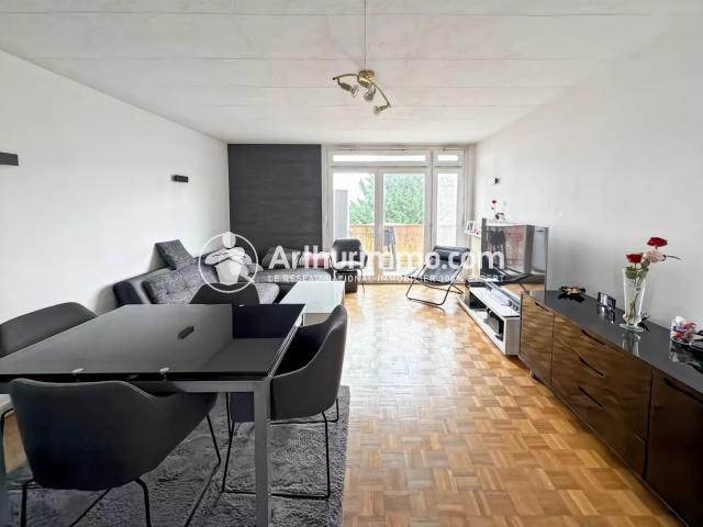 Appartement 3 pièces 70 m²