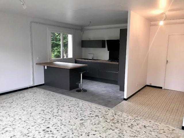 Appartement 3 pièces 70 m²