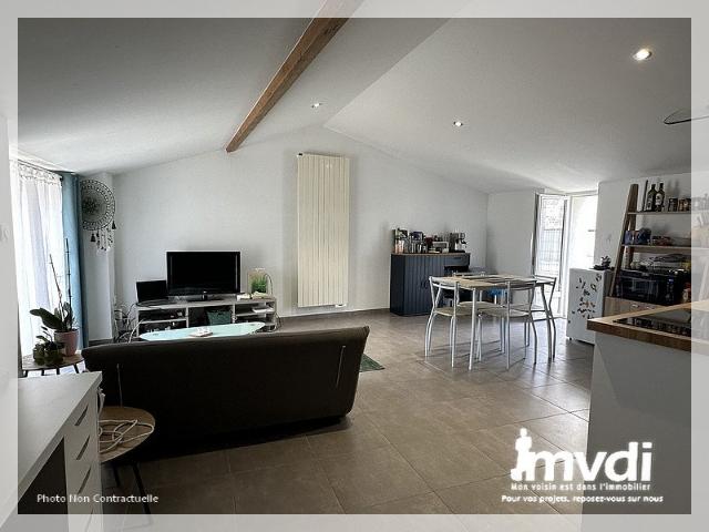 Appartement 3 pièces 70 m²