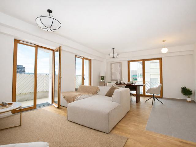 Appartement 3 pièces 70 m²