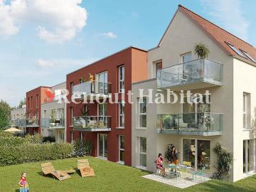 Ascq, Villeneuve-d'Ascq, Nord Nord-Pas-de-Calais