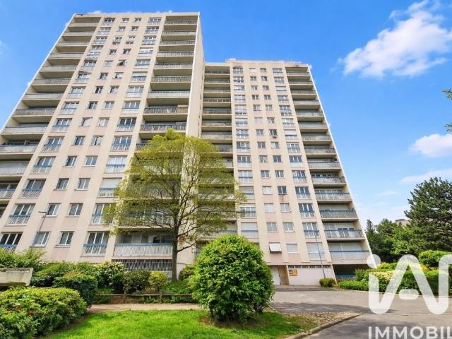 Appartement 3 pièces 70 m²