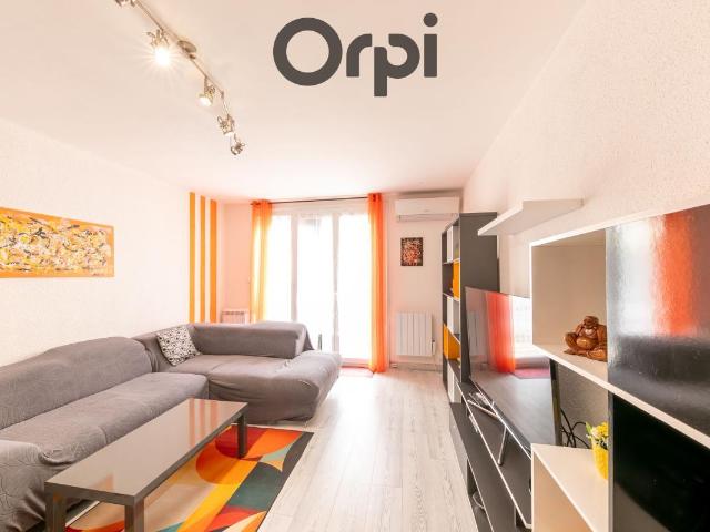 Appartement 3 pièces 70 m²