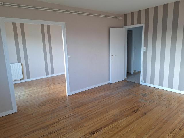 Appartement 3 pièces 70 m²