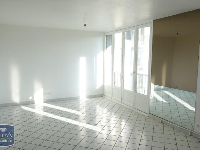 Appartement 3 pièces 70 m²