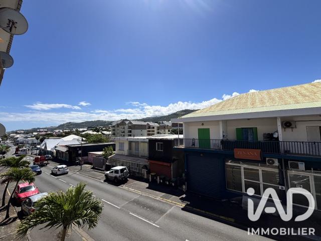 Appartement 3 pièces 70 m²