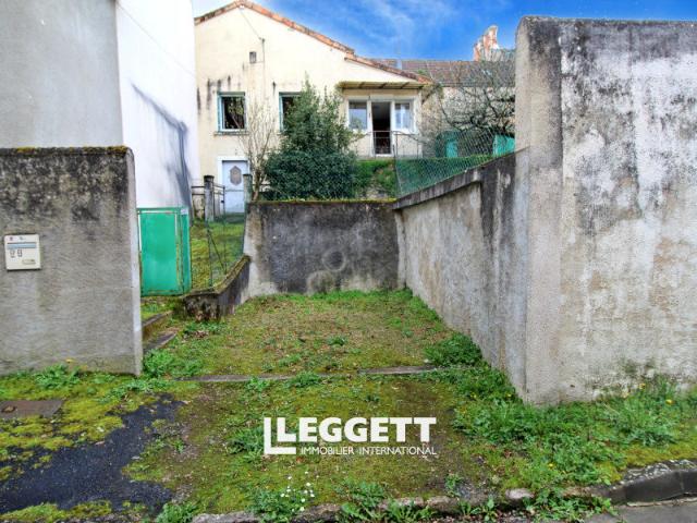 Maison 3 pièces 70 m²