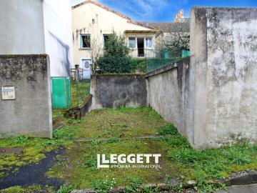Maison 3 pièces 70 m²