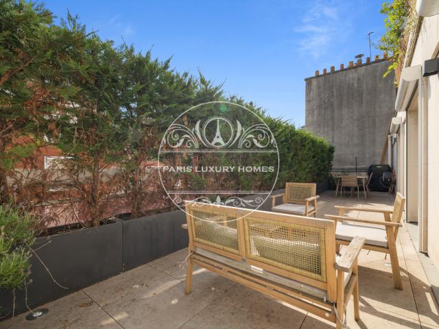 Appartement 3 pièces 70 m²