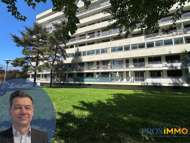 Appartement 3 pièces 70 m²