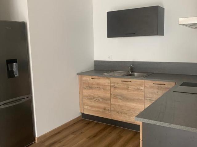 Appartement 3 pièces 70 m²