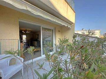 Appartement 3 pièces 71 m²