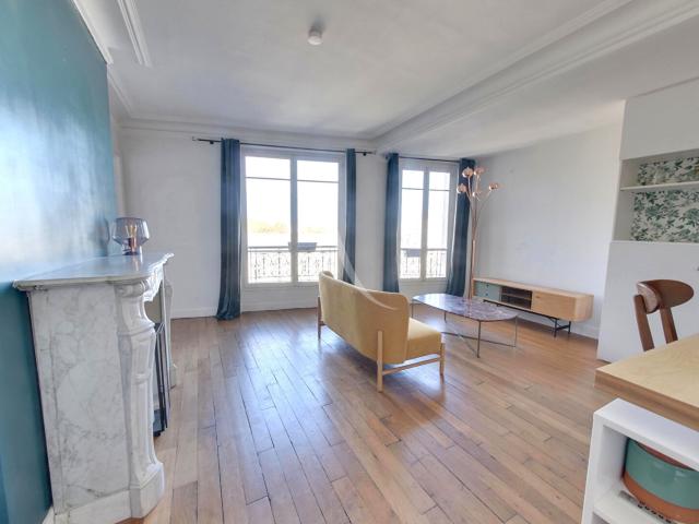 Appartement 3 pièces 70 m²