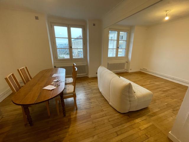 Appartement 3 pièces 70 m²