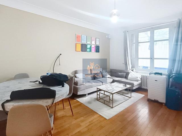 Appartement 3 pièces 70 m²