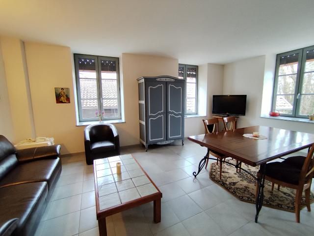 Appartement 3 pièces 70 m²