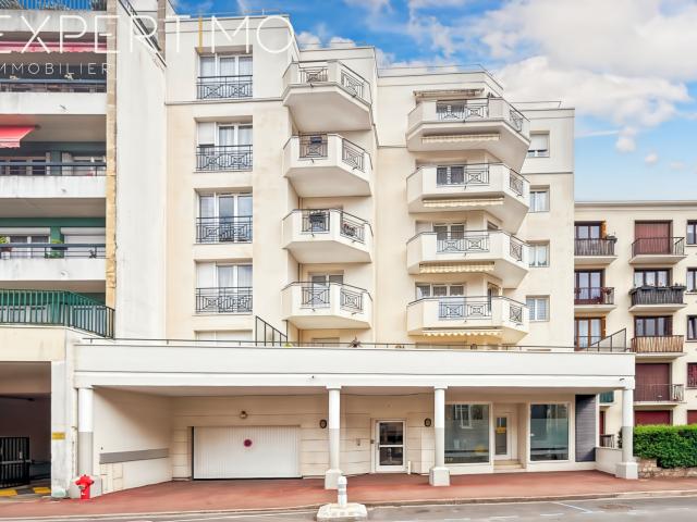 Appartement 3 pièces 70 m²