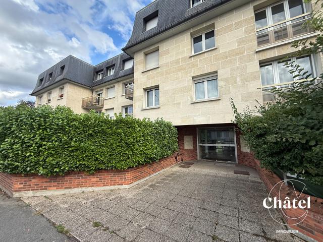 Appartement 3 pièces 70 m²