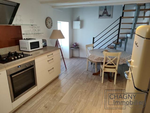 Appartement 3 pièces 70 m²