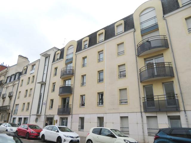 Appartement 3 pièces 70 m²