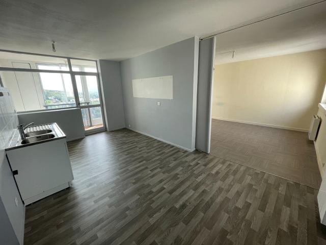 Appartement 3 pièces 70 m²