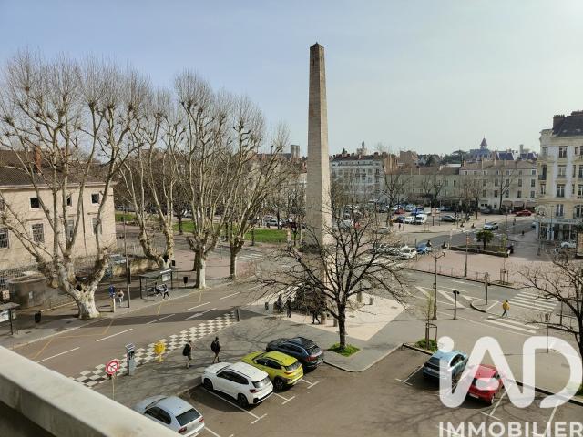 Appartement 3 pièces 70 m²