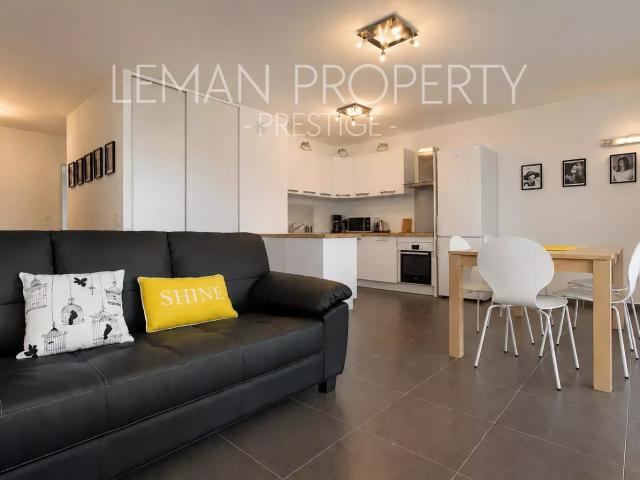 Appartement 3 pièces 70 m²
