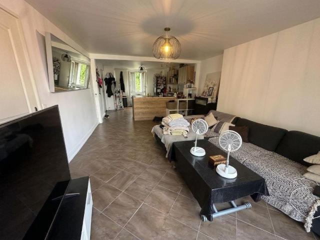 Appartement 3 pièces 70 m²