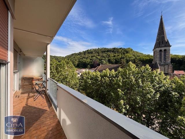 Appartement 3 pièces 70 m²