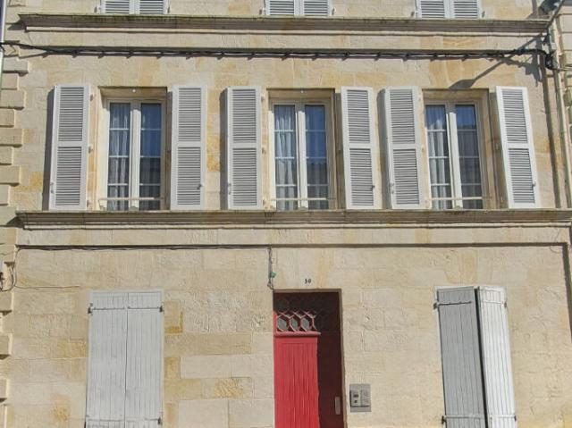 Appartement 3 pièces 70 m²