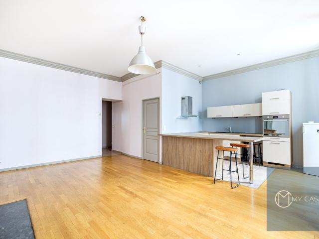Appartement 3 pièces 70 m²