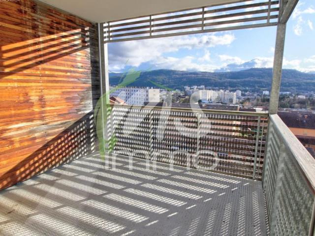 Appartement 3 pièces 70 m²
