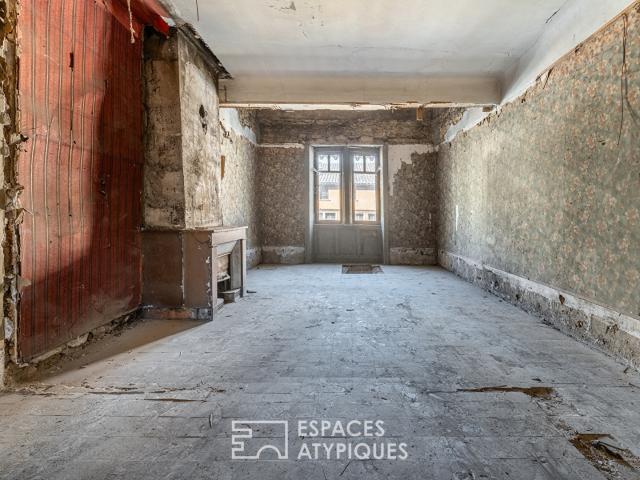 Appartement 3 pièces 70 m²