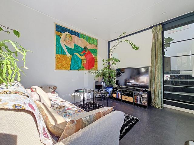 Appartement 3 pièces 70 m²
