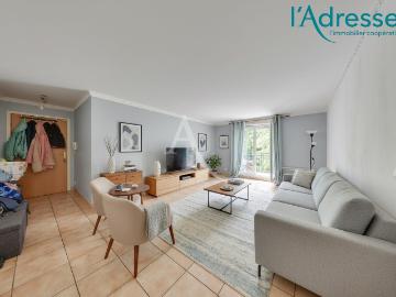 Appartement 3 pièces 70 m²