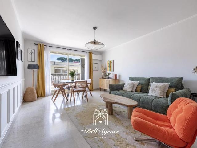 Appartement 3 pièces 70 m²