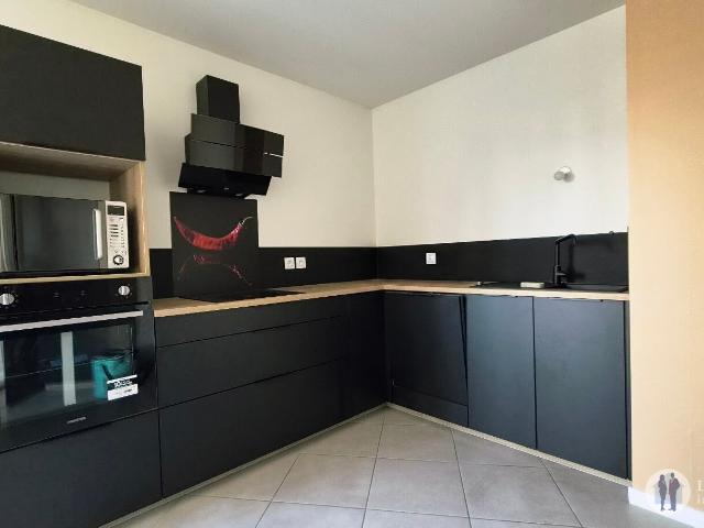 Appartement 3 pièces 70 m²