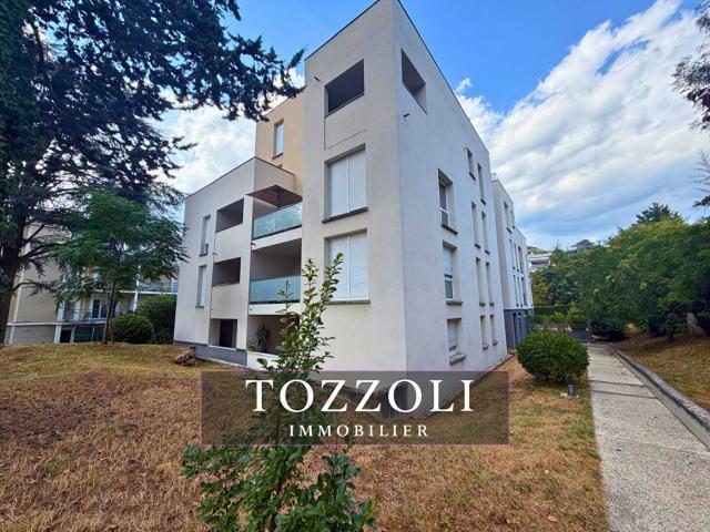 Appartement 3 pièces 70 m²