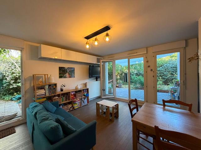Appartement 3 pièces 70 m²