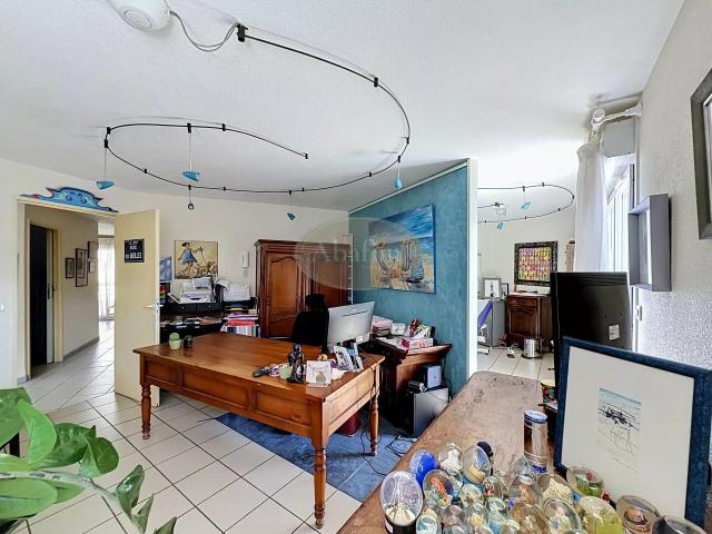 Appartement 3 pièces 70 m²