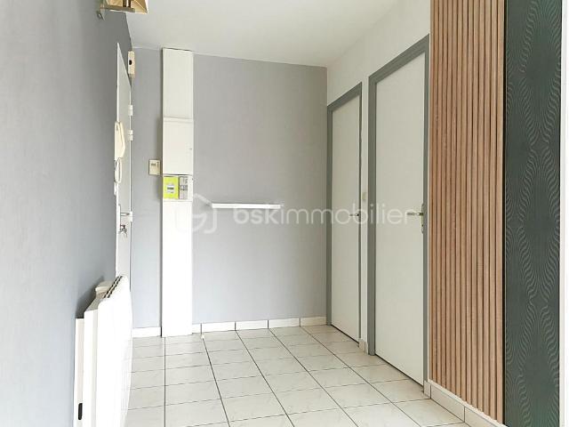 Appartement 3 pièces 70 m²