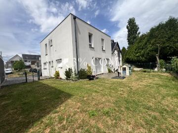 Appartement 3 pièces 70 m²