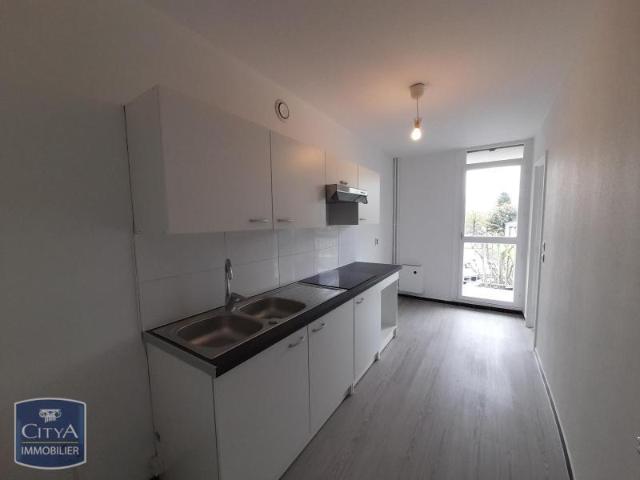 Appartement 3 pièces 70 m²
